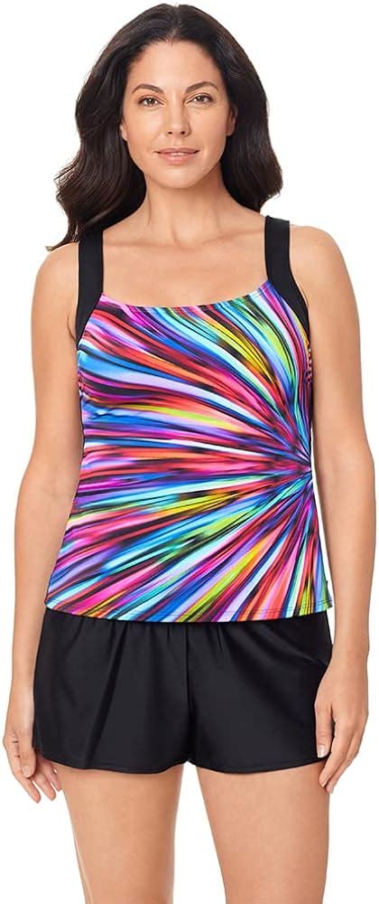 Shop Bust Minimizer Swimwear .